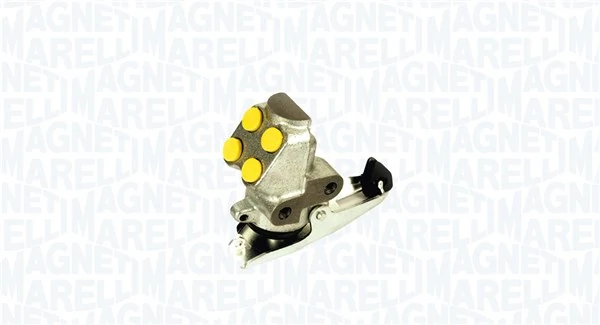 Brake Force Regulator